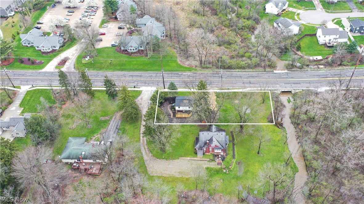 4814 Darrow Road