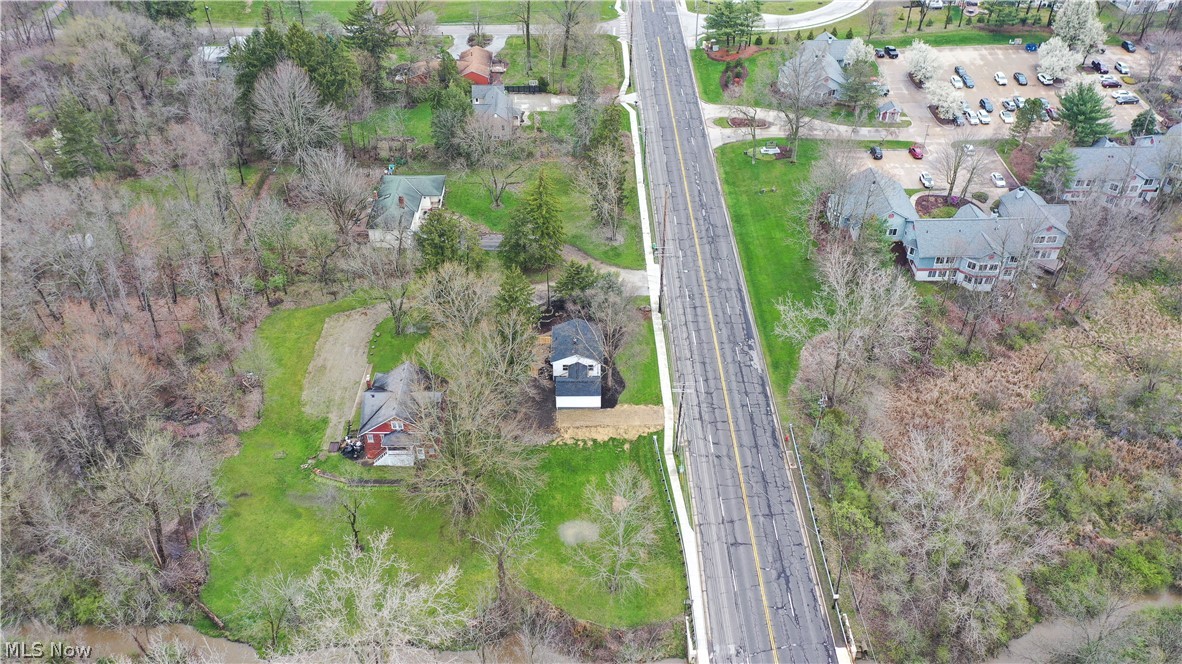4814 Darrow Road