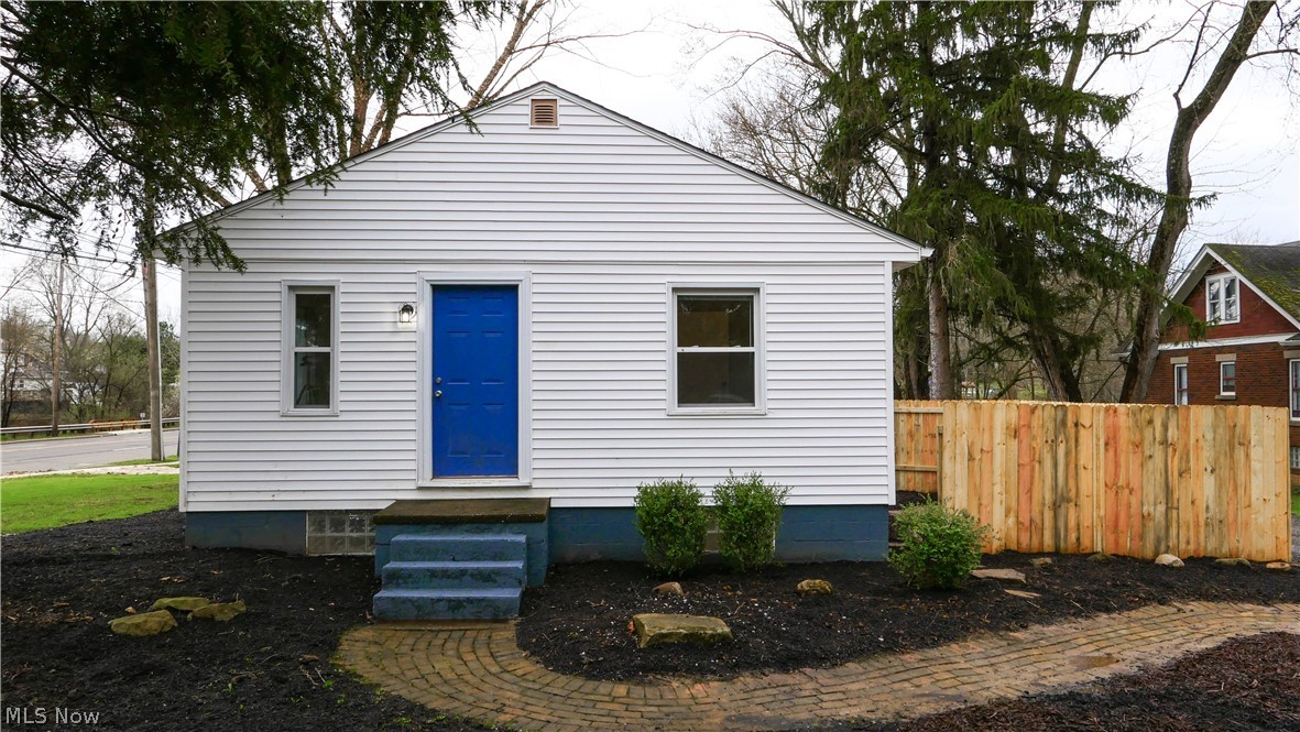 4814 Darrow Road
