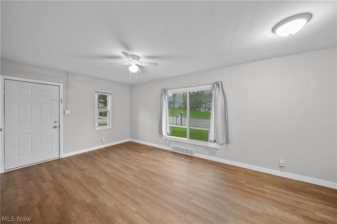 4814 Darrow Road