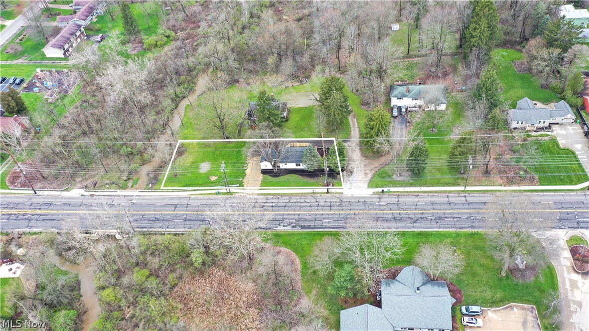 4814 Darrow Road