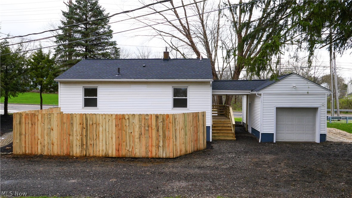 4814 Darrow Road