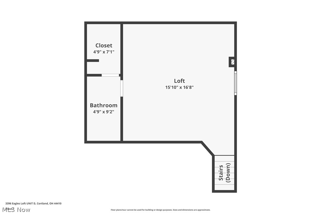3396 Eagles Loft D