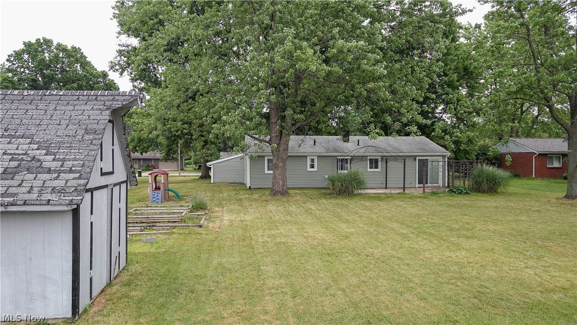 522 Bluejay Trail