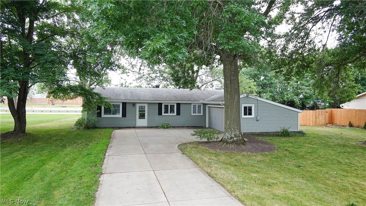 522 Bluejay Trail