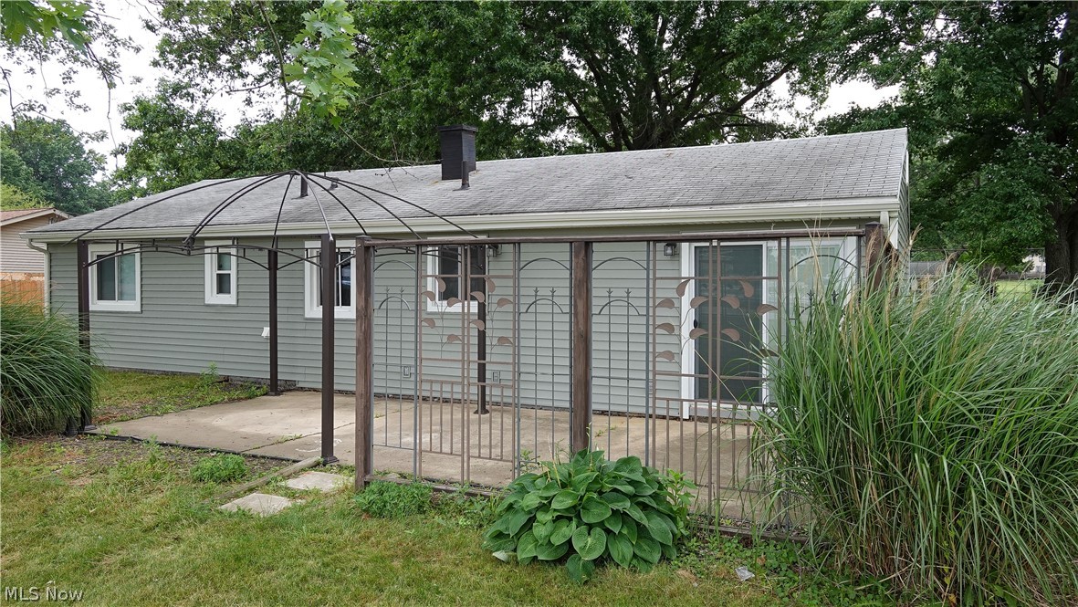 522 Bluejay Trail