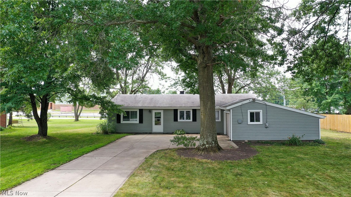 522 Bluejay Trail