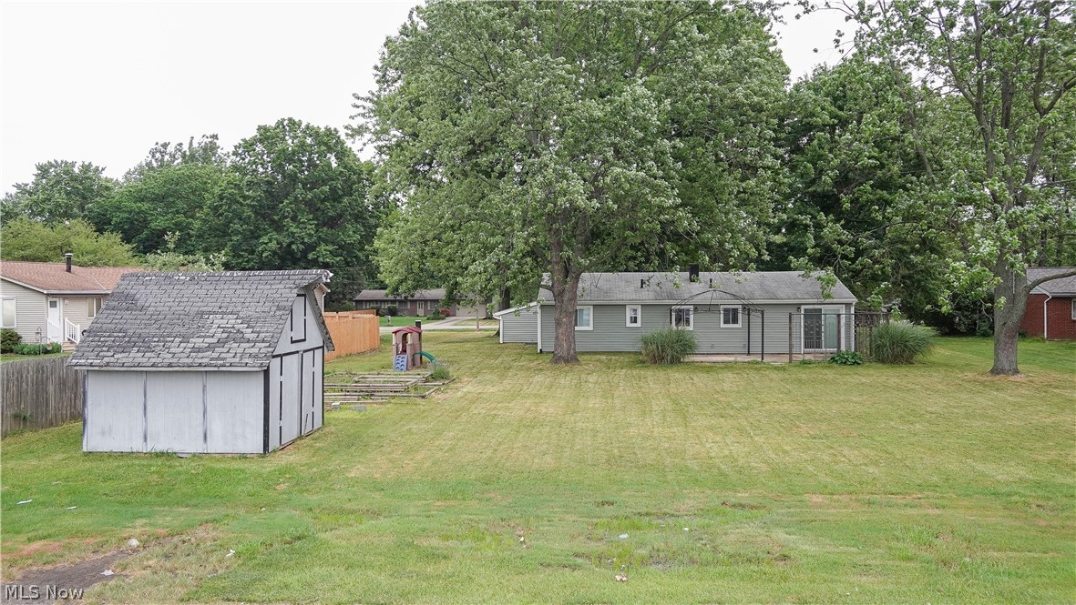 522 Bluejay Trail