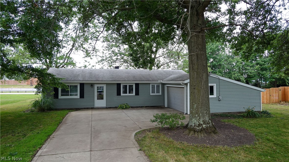 522 Bluejay Trail
