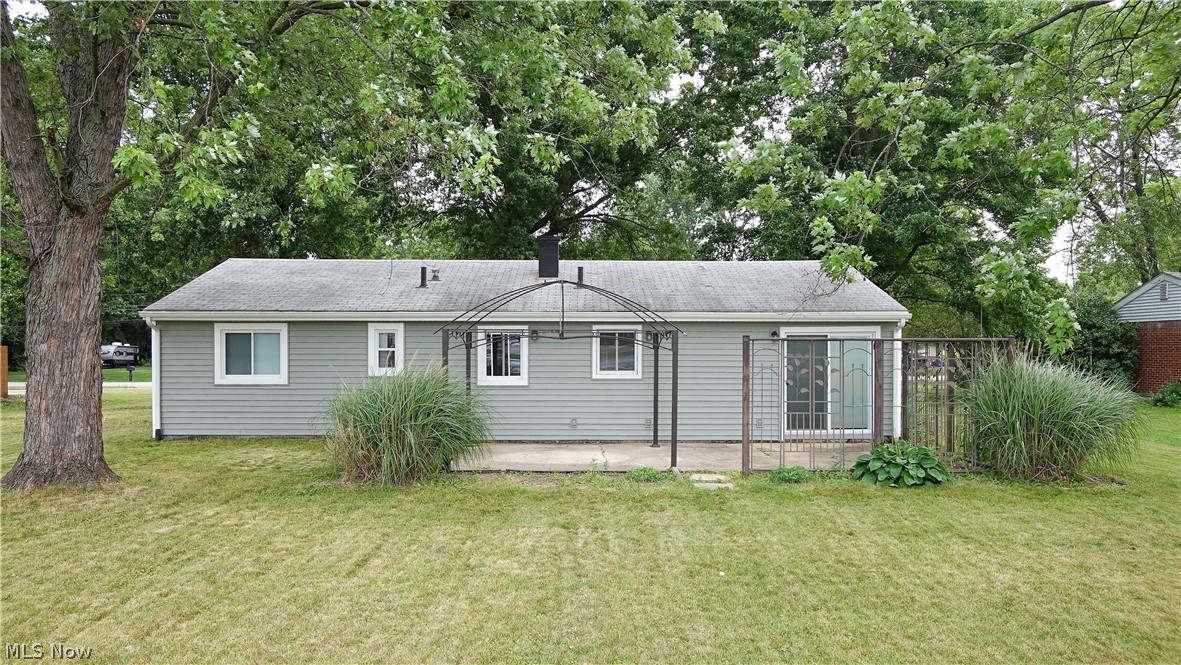 522 Bluejay Trail