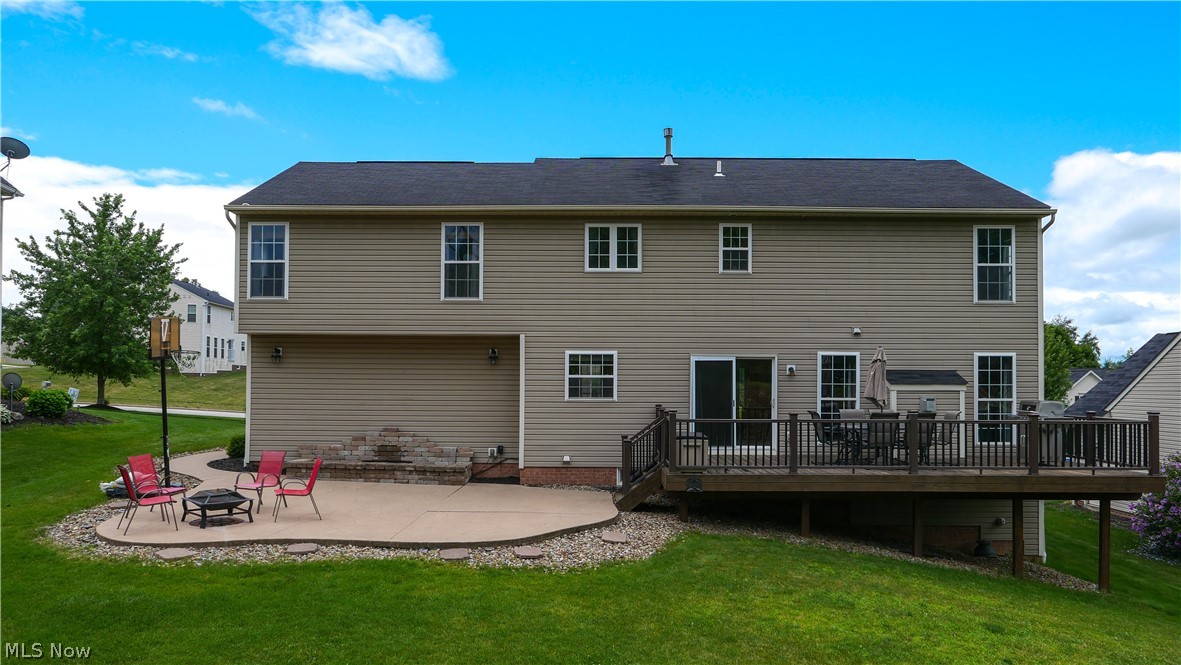 1223 Tinkers Green Drive