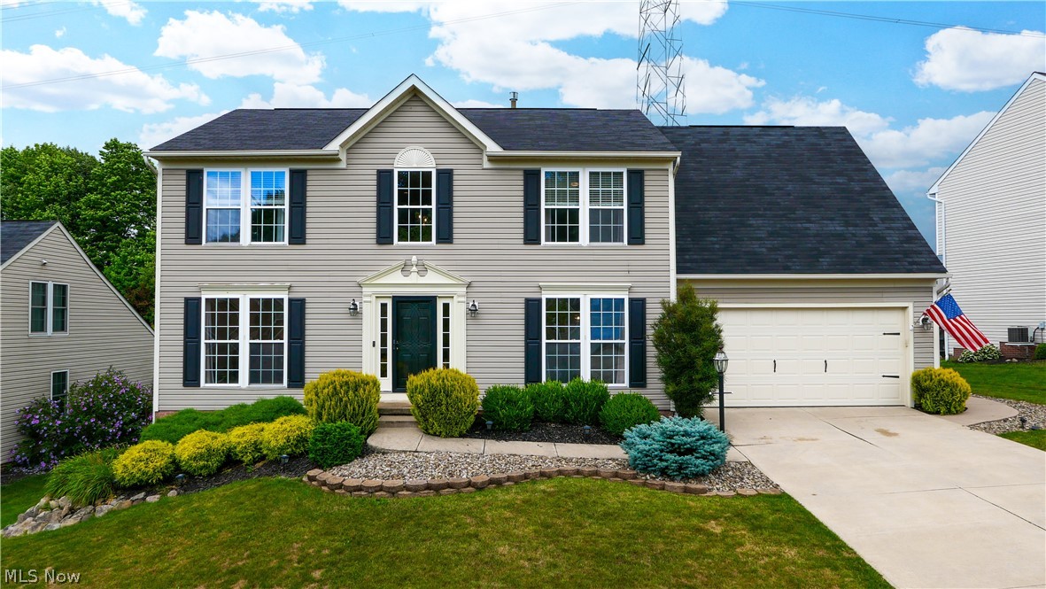 1223 Tinkers Green Drive