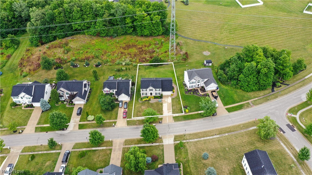1223 Tinkers Green Drive