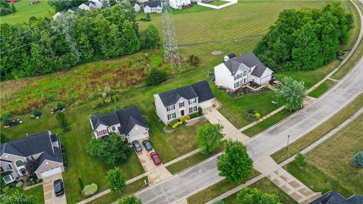 1223 Tinkers Green Drive