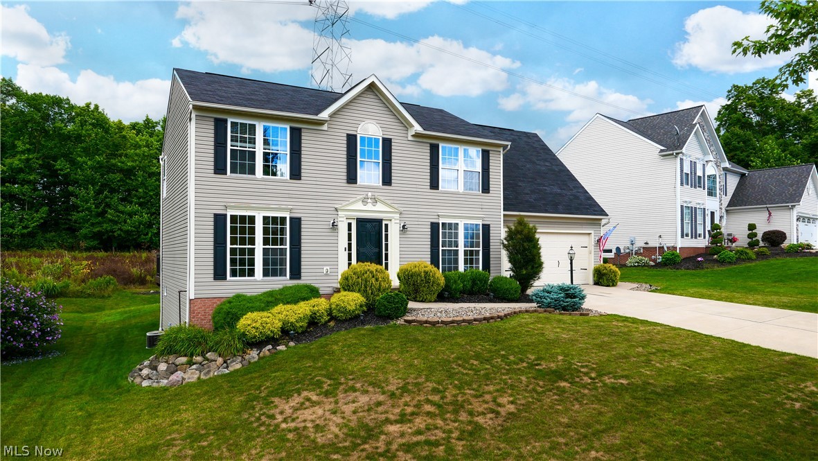 1223 Tinkers Green Drive