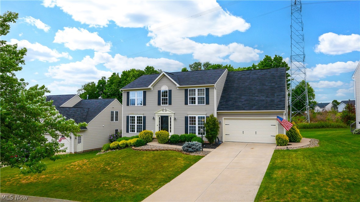 1223 Tinkers Green Drive