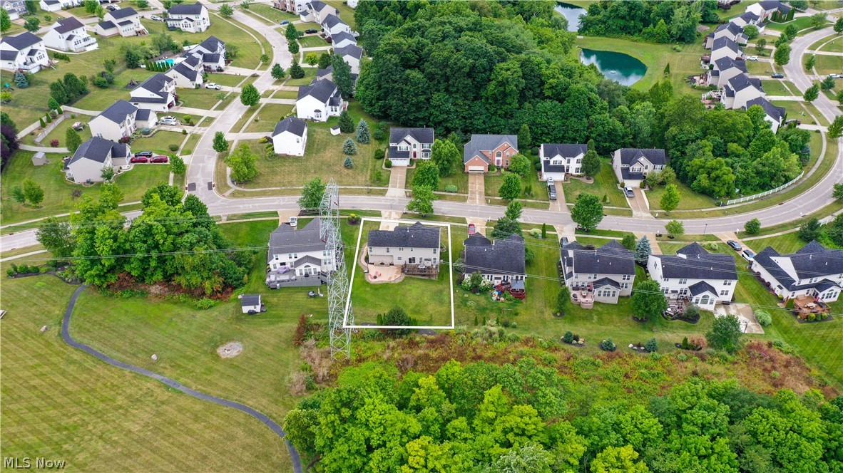 1223 Tinkers Green Drive