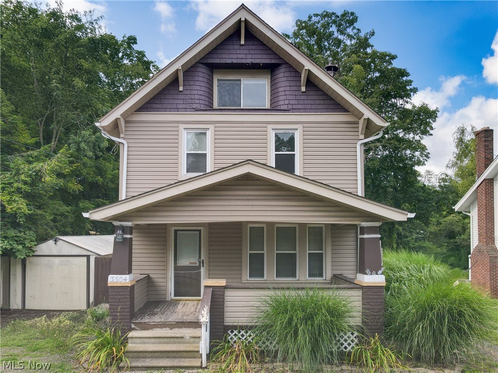 3304 Edison Street NW