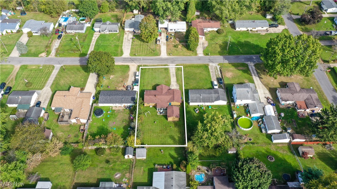 3160 Denny Road