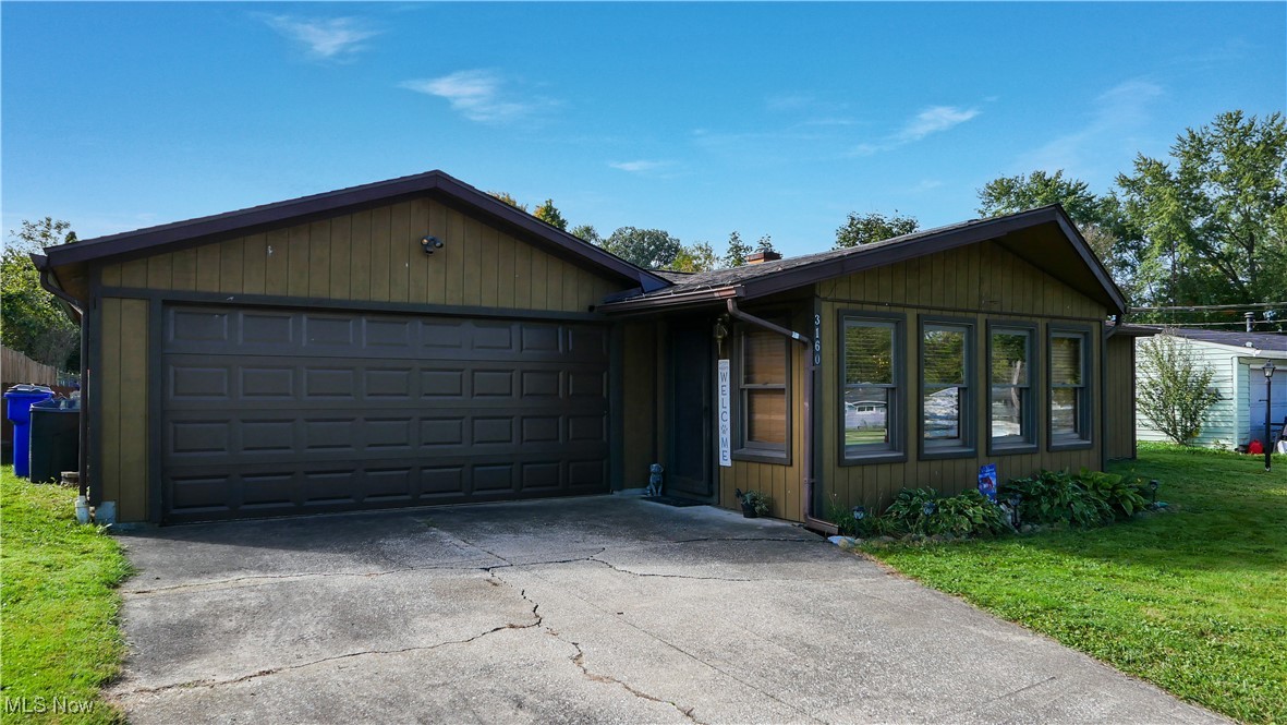 3160 Denny Road