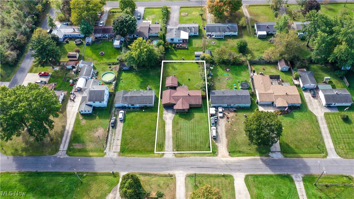 3160 Denny Road