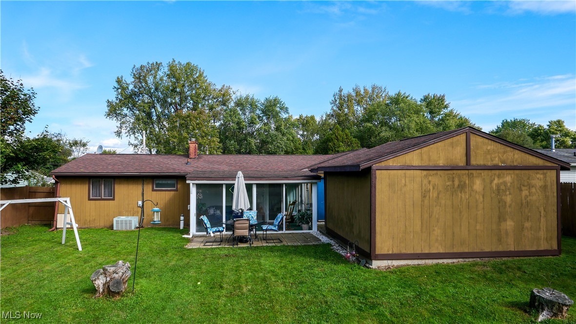 3160 Denny Road