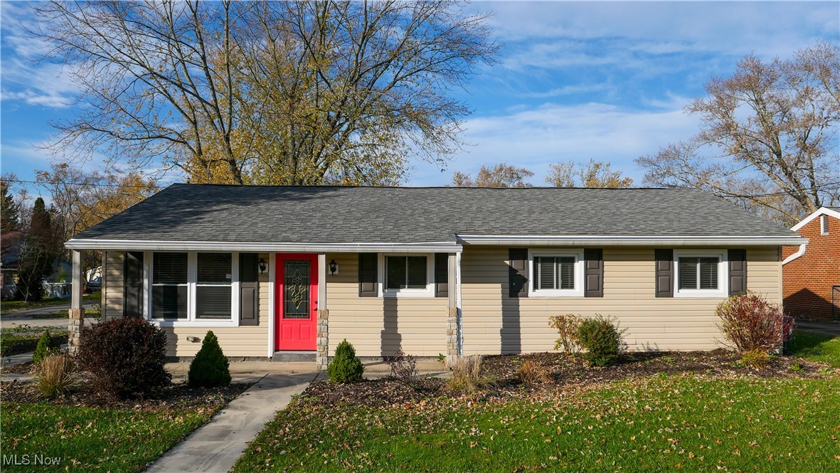1503 Old Forge Road