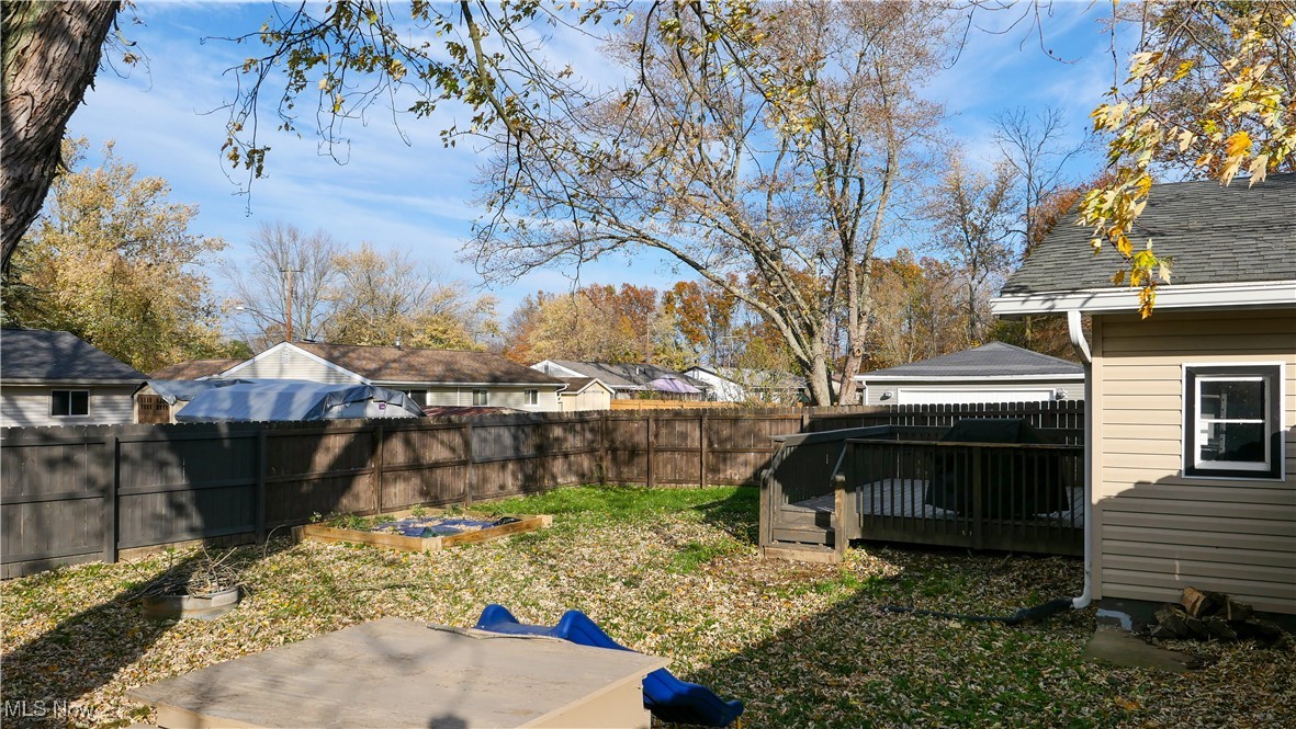 1503 Old Forge Road