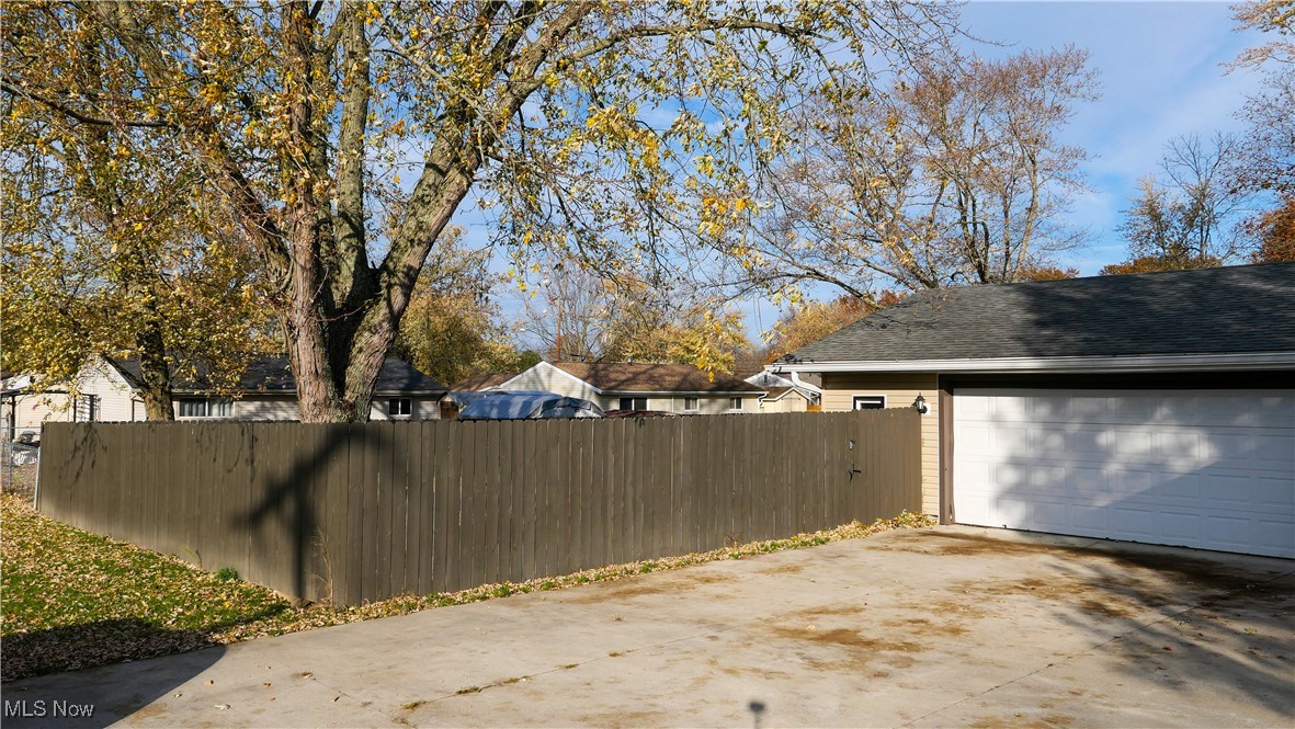 1503 Old Forge Road