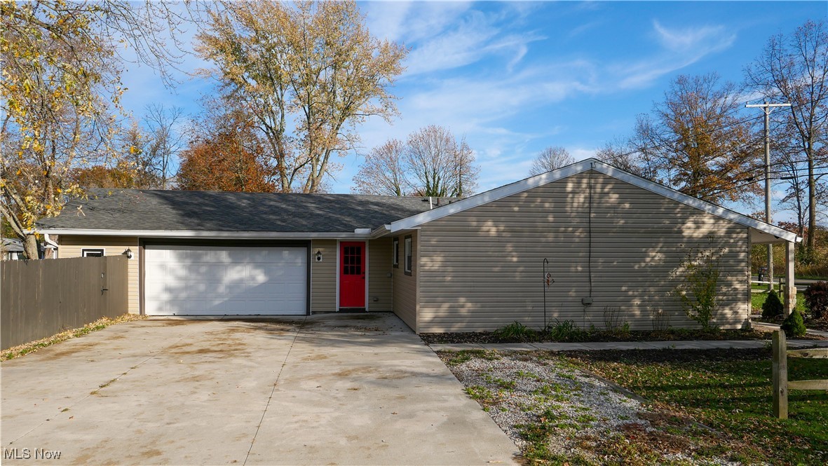 1503 Old Forge Road