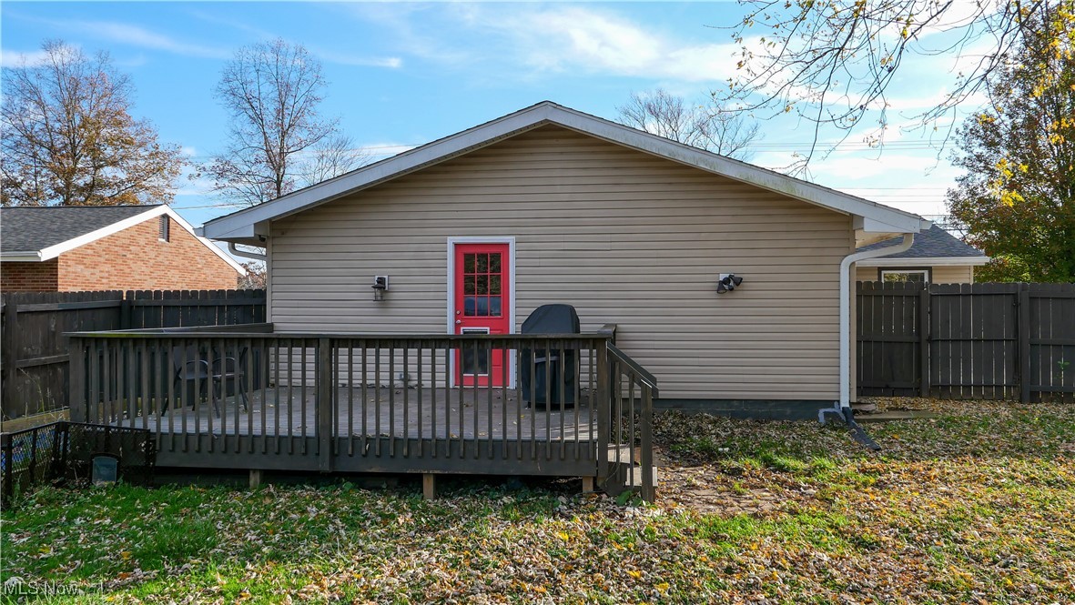 1503 Old Forge Road
