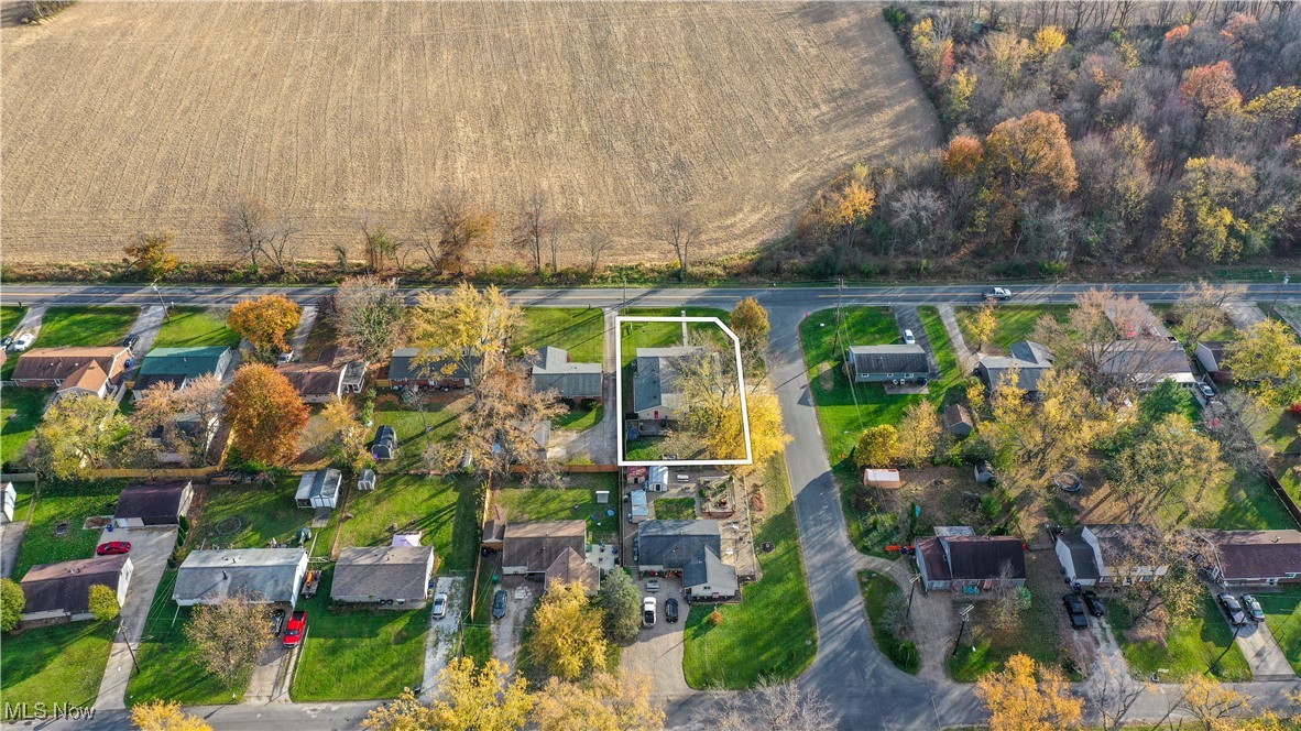 1503 Old Forge Road