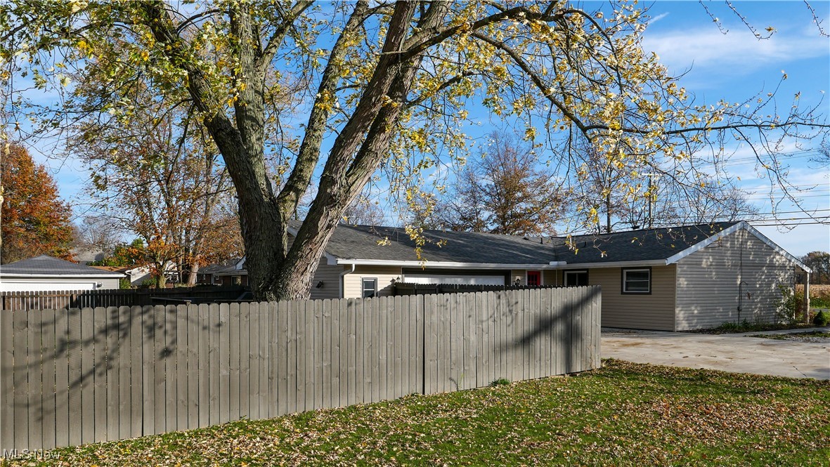 1503 Old Forge Road