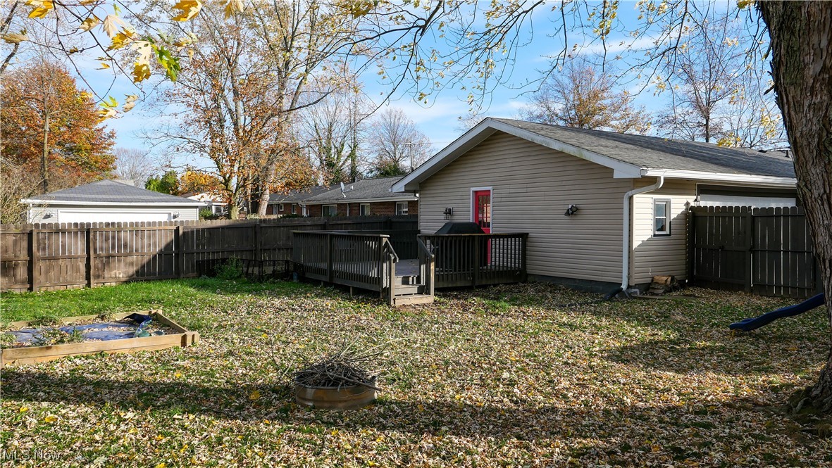 1503 Old Forge Road