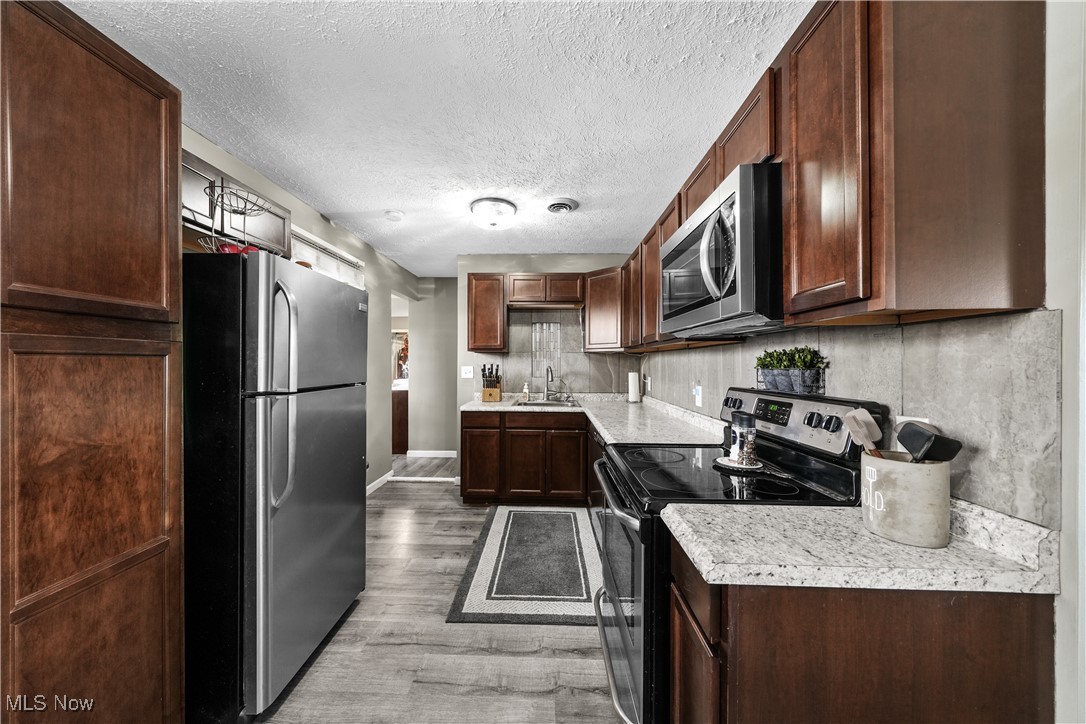 1503 Old Forge Road