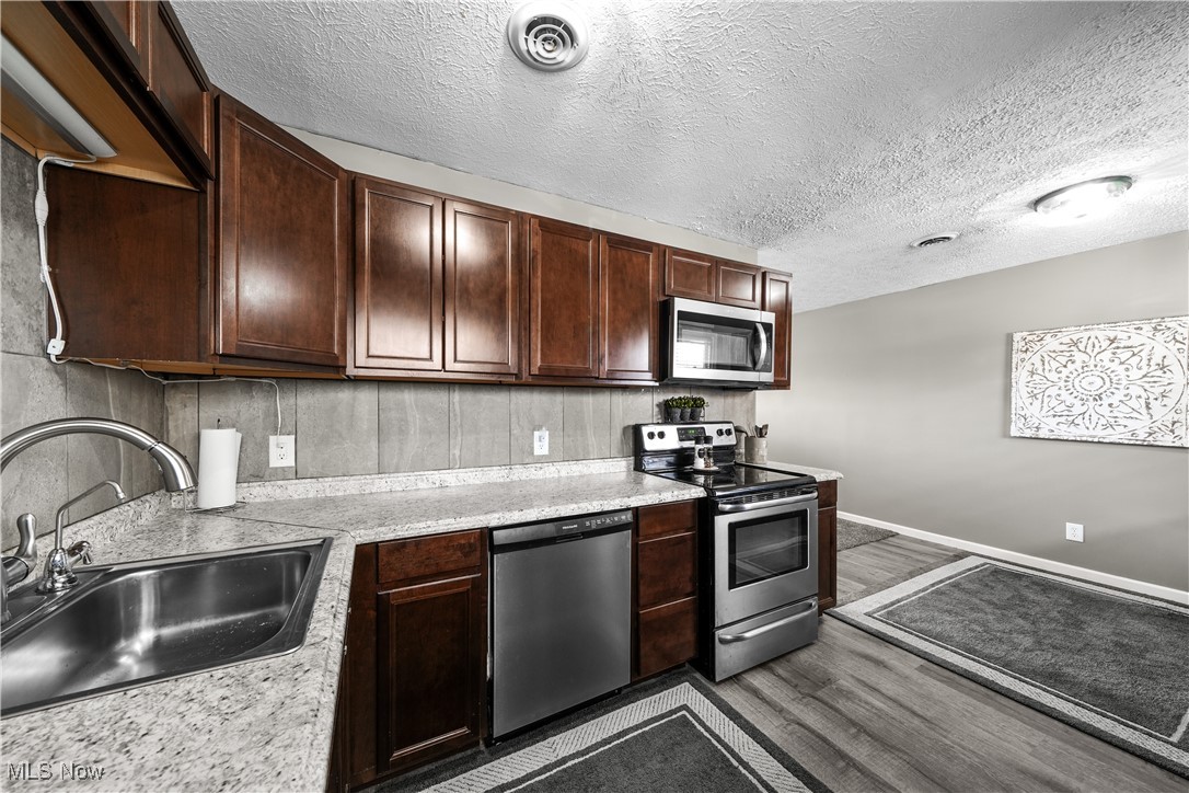 1503 Old Forge Road