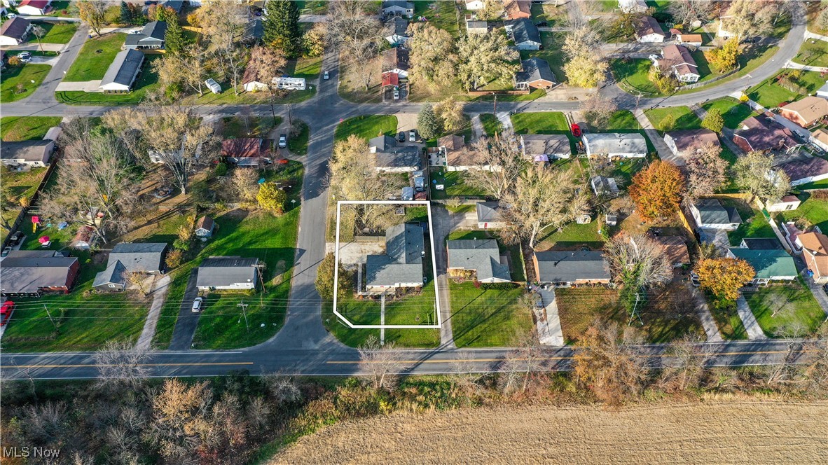 1503 Old Forge Road