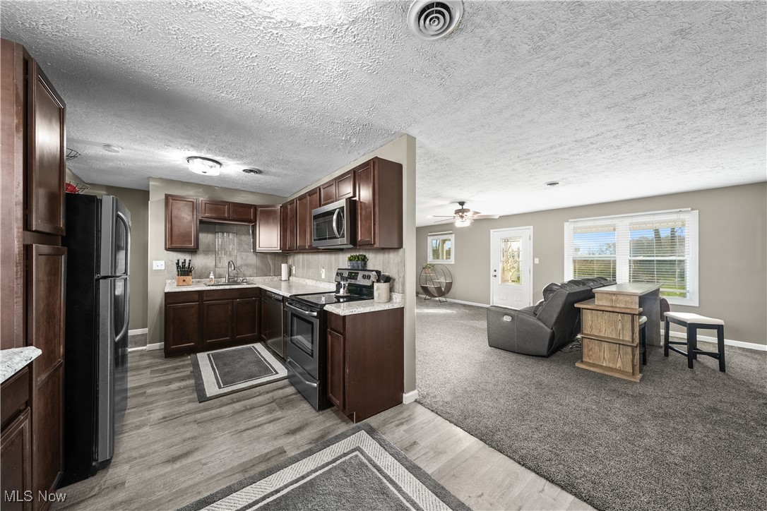 1503 Old Forge Road