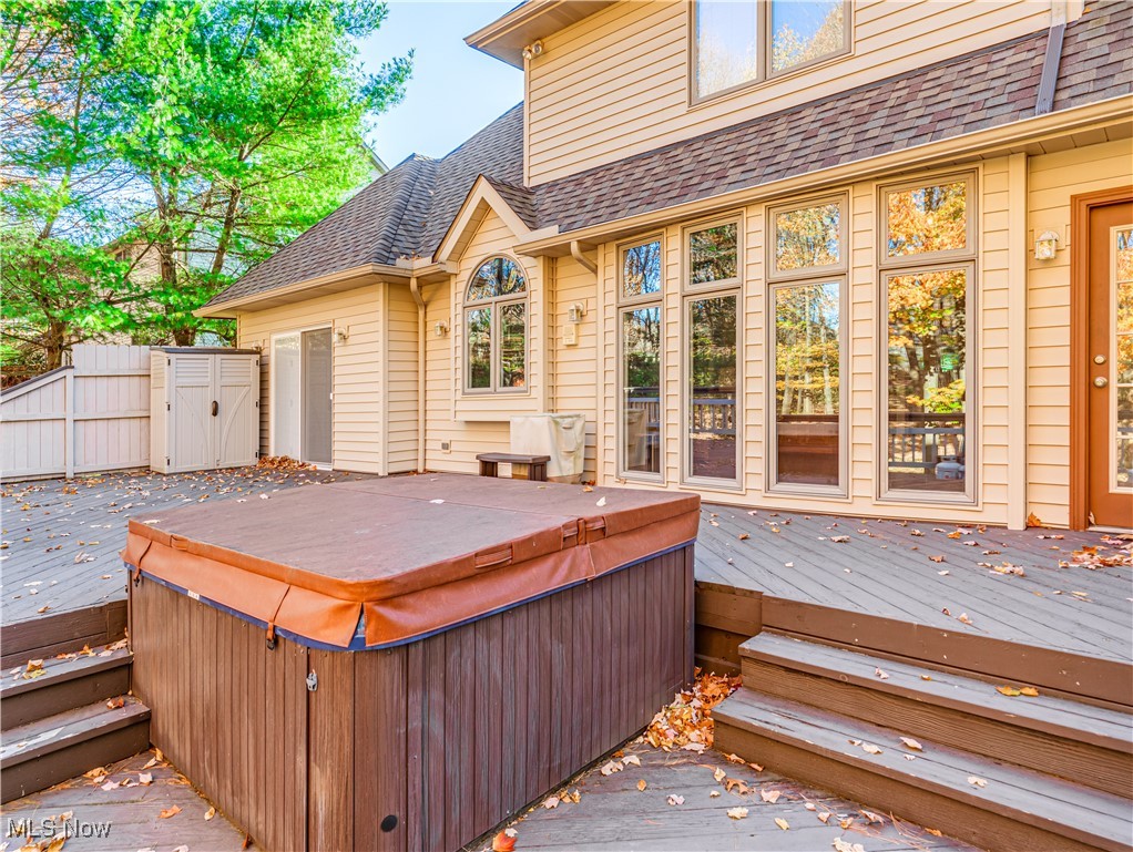 2665 Deer Ridge Run