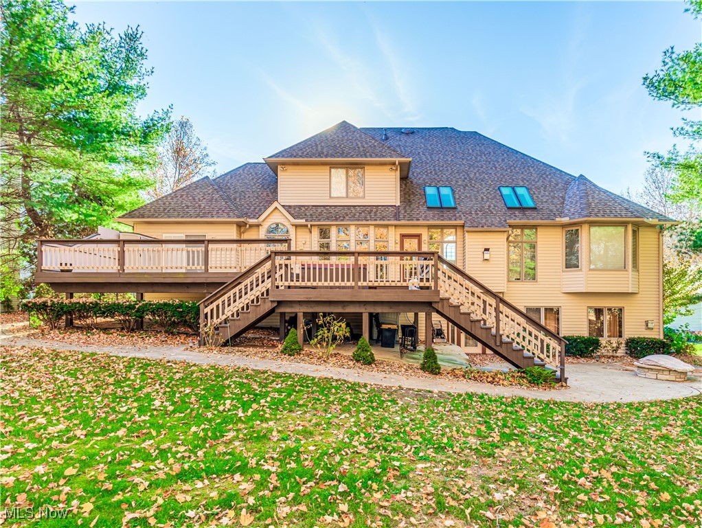 2665 Deer Ridge Run