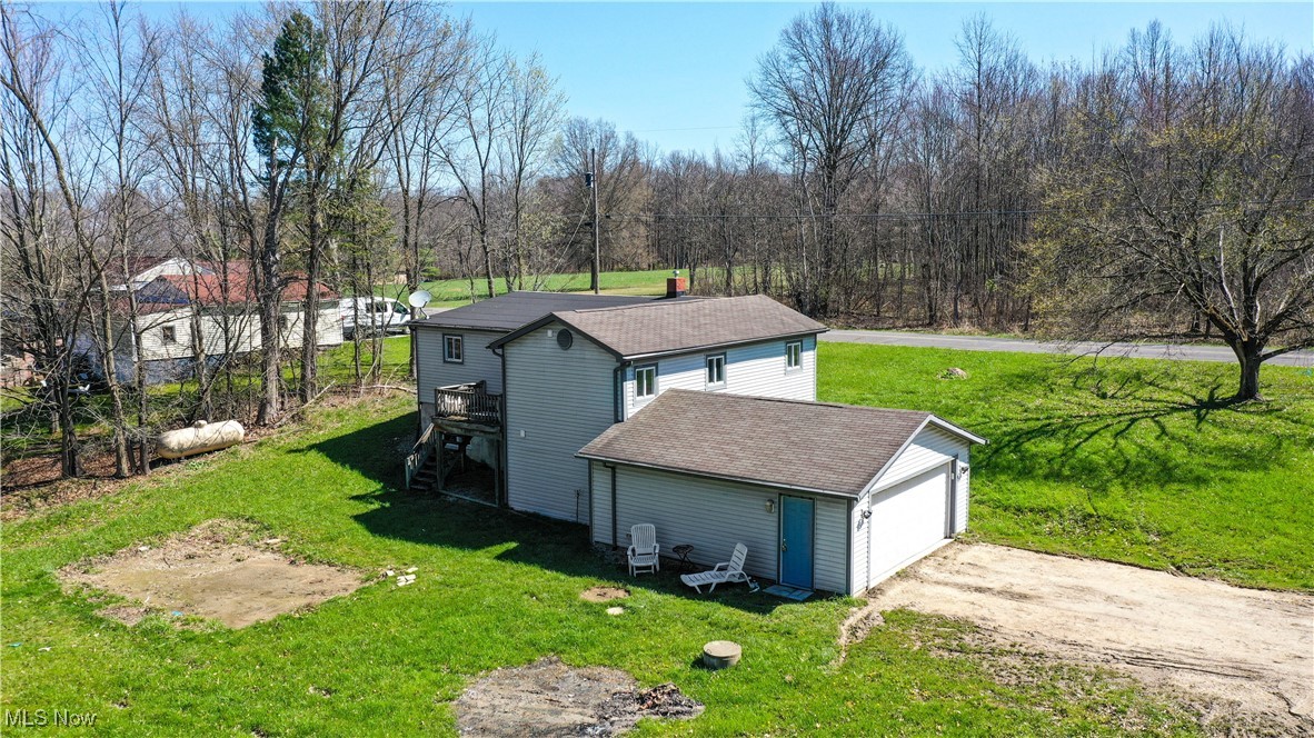 4947 Wayland Road