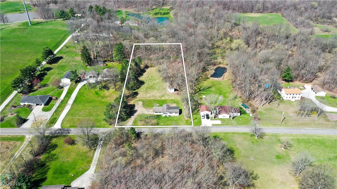 4947 Wayland Road