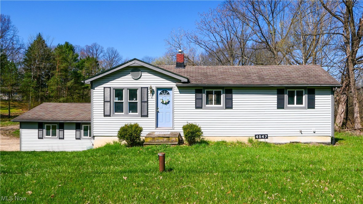 4947 Wayland Road