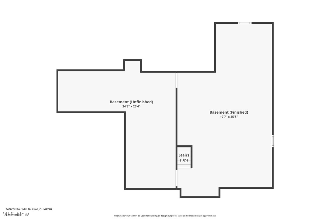 2406 Timber Mill Drive