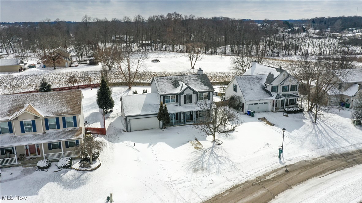 2406 Timber Mill Drive