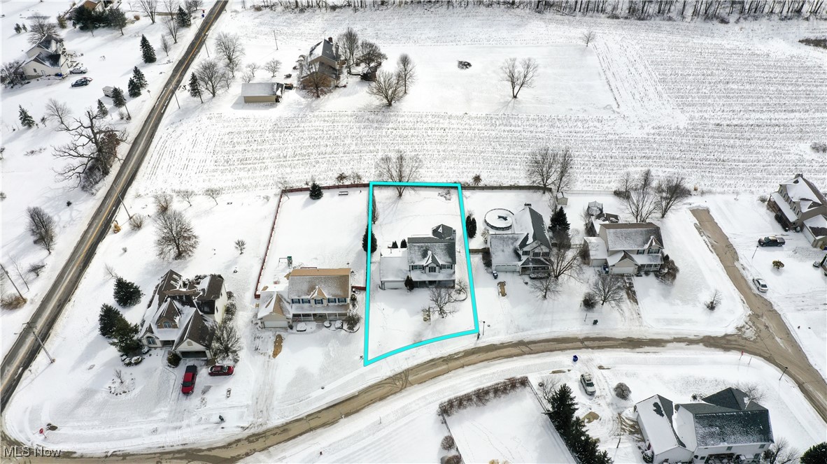2406 Timber Mill Drive