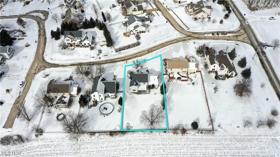 2406 Timber Mill Drive