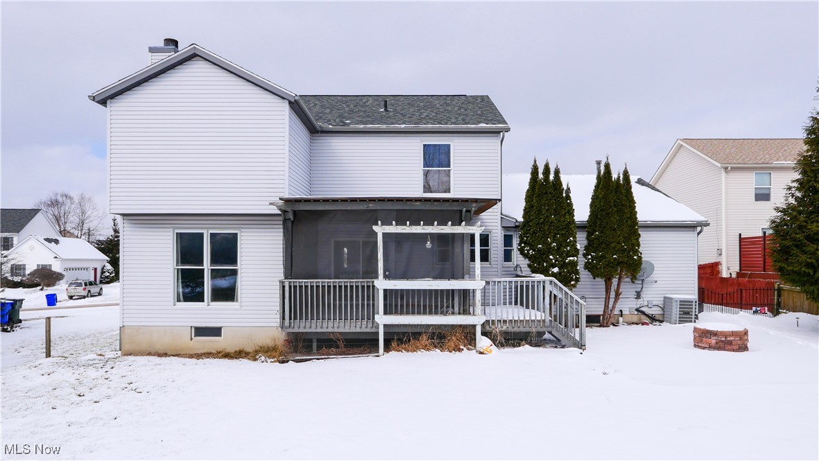 2406 Timber Mill Drive