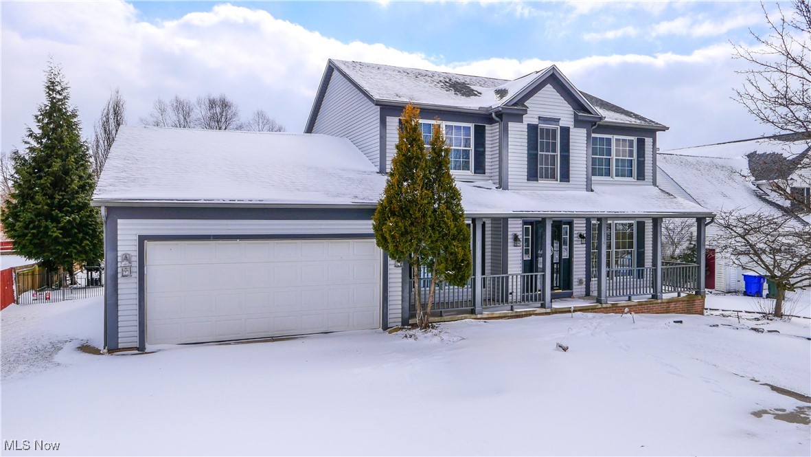2406 Timber Mill Drive