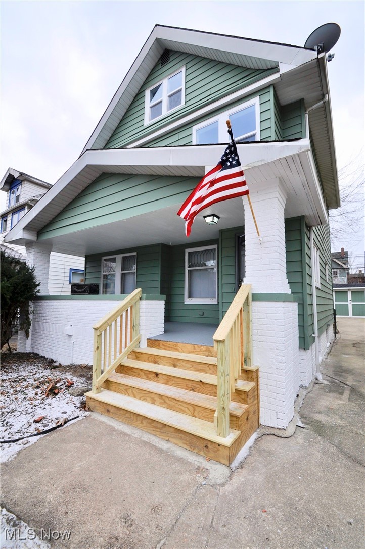 13912 Glenside Road